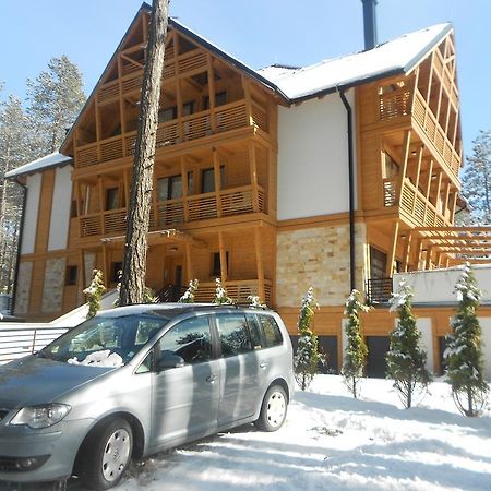 Apartment Mima Zlatibor Værelse billede
