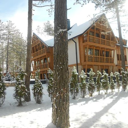 Apartment Mima Zlatibor Værelse billede