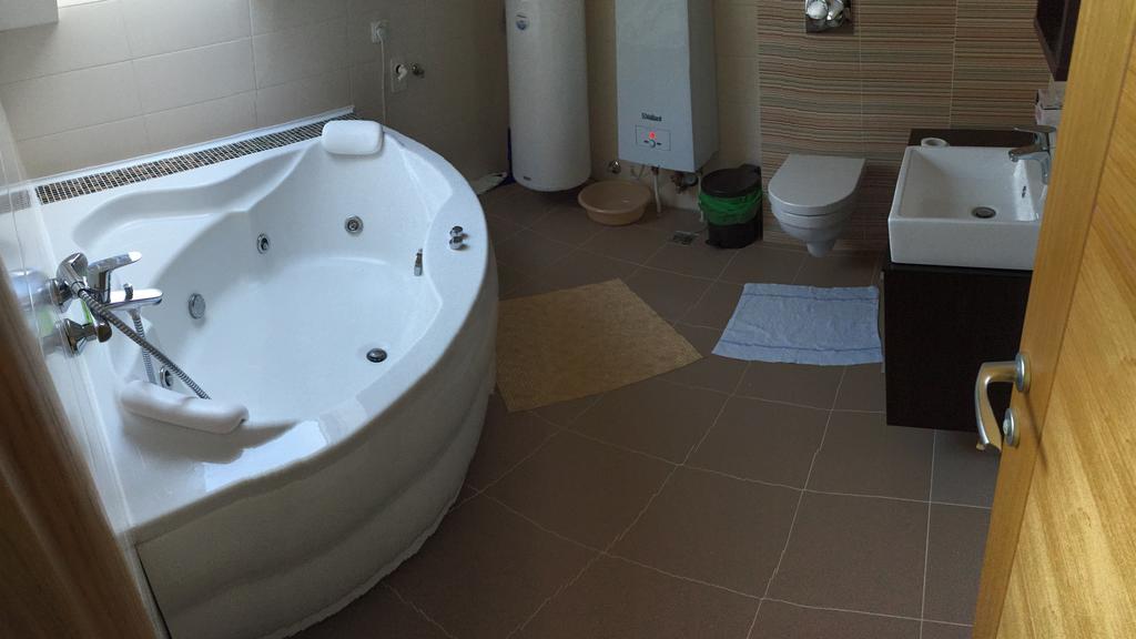 Apartment Mima Zlatibor Værelse billede