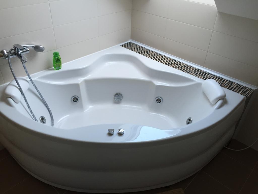 Apartment Mima Zlatibor Værelse billede