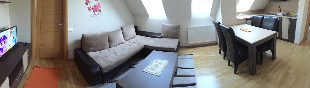 Apartment Mima Zlatibor Værelse billede