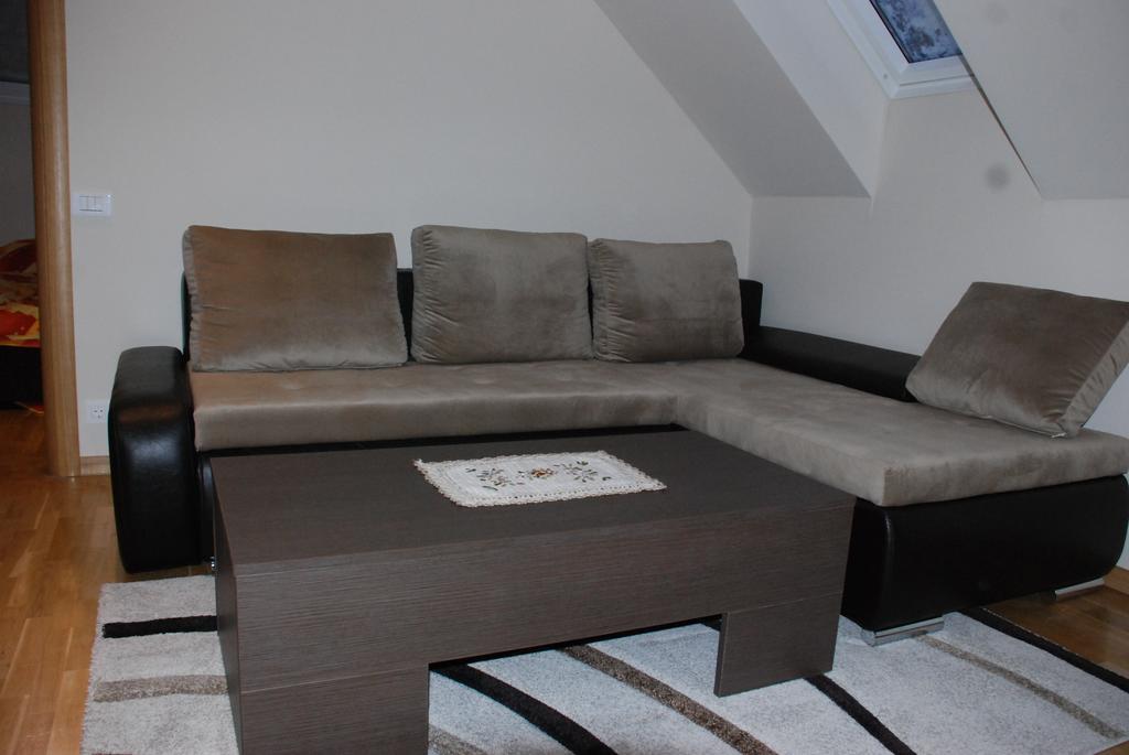 Apartment Mima Zlatibor Værelse billede