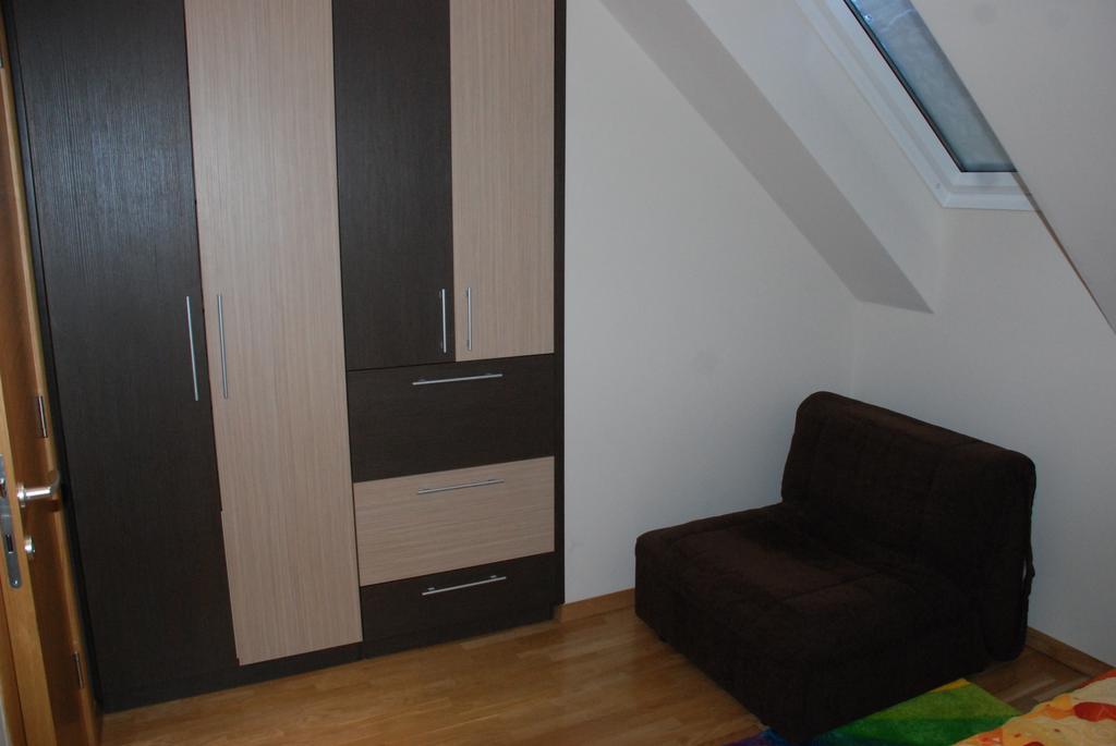 Apartment Mima Zlatibor Værelse billede