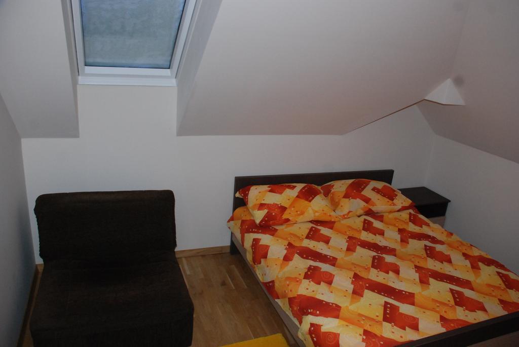 Apartment Mima Zlatibor Værelse billede