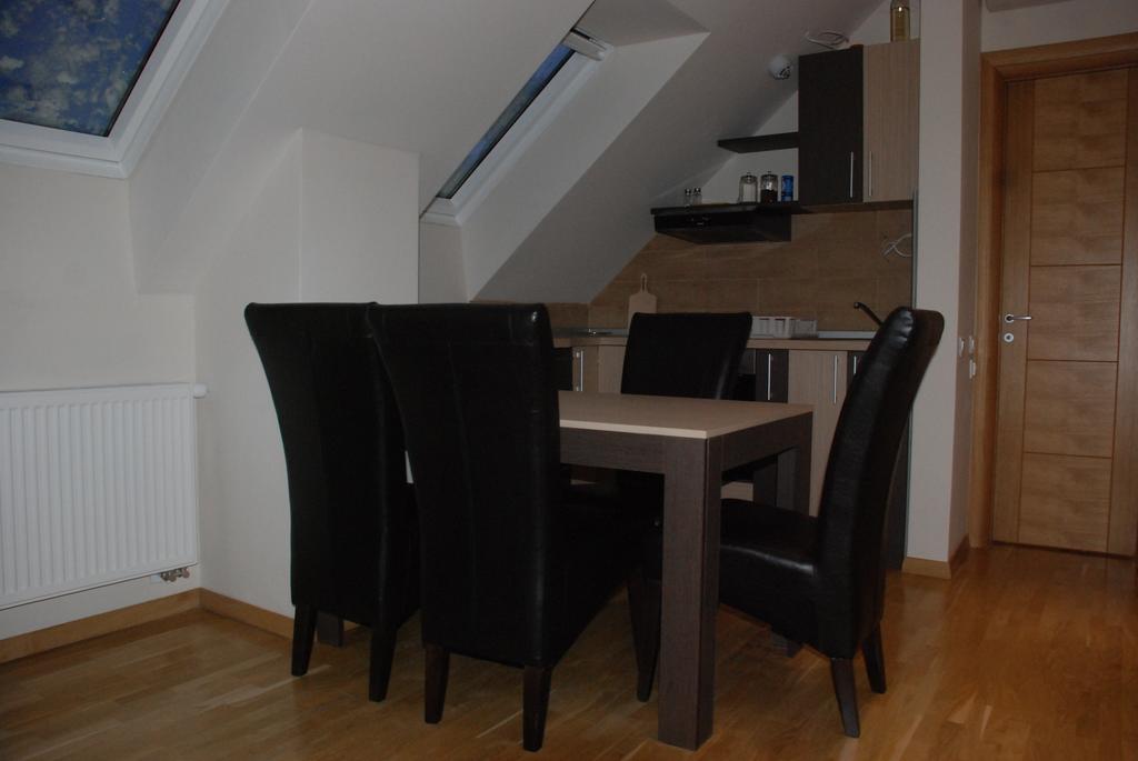 Apartment Mima Zlatibor Værelse billede