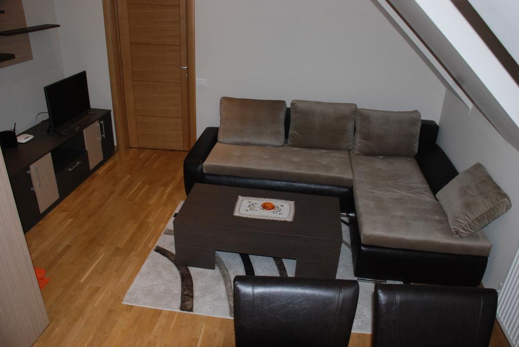 Apartment Mima Zlatibor Værelse billede