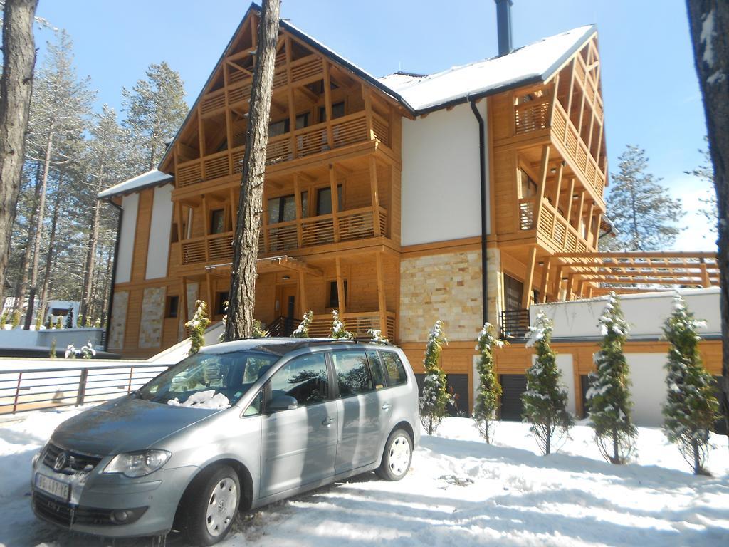 Apartment Mima Zlatibor Værelse billede