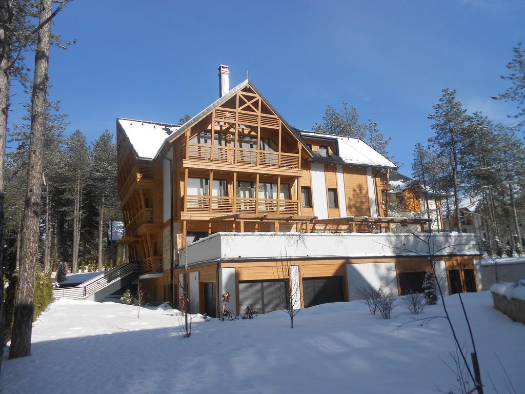 Apartment Mima Zlatibor Værelse billede