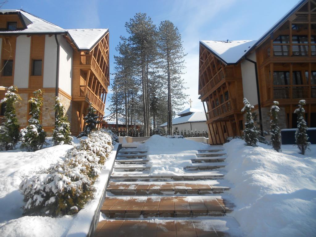 Apartment Mima Zlatibor Værelse billede