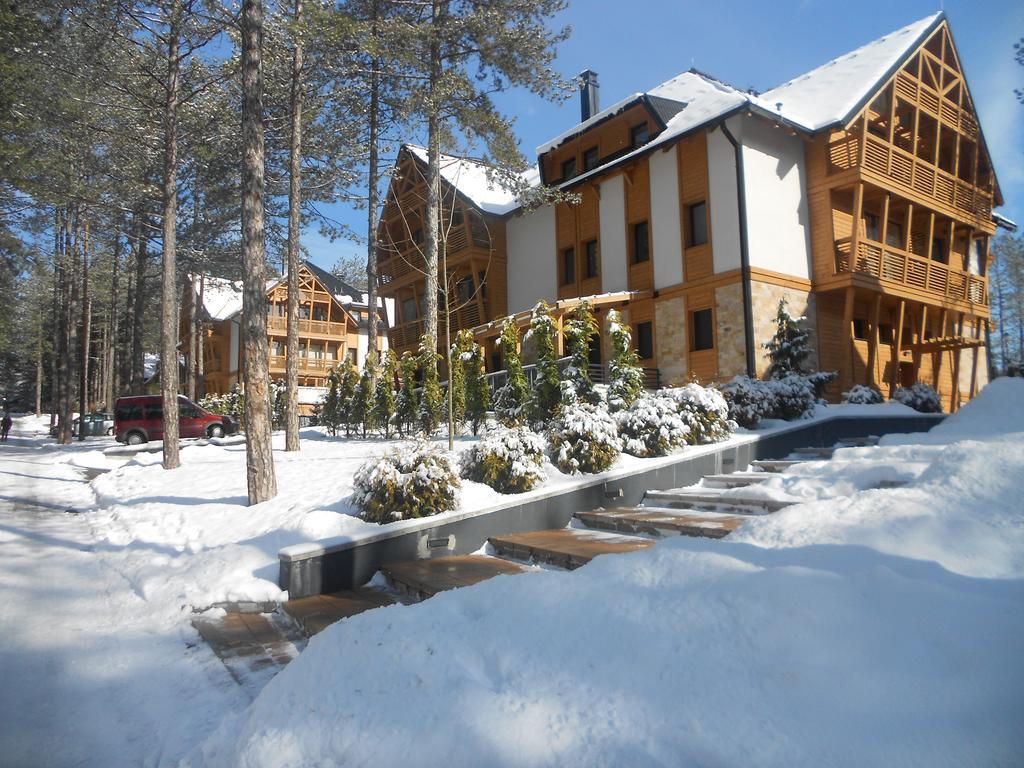 Apartment Mima Zlatibor Værelse billede