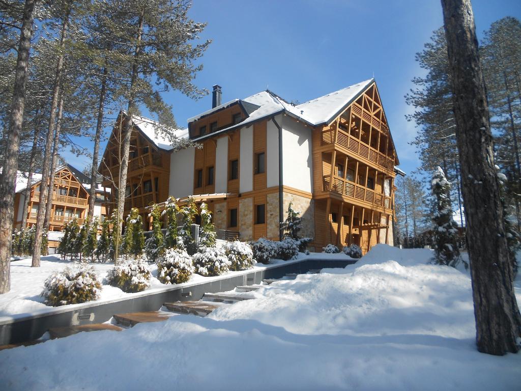 Apartment Mima Zlatibor Værelse billede