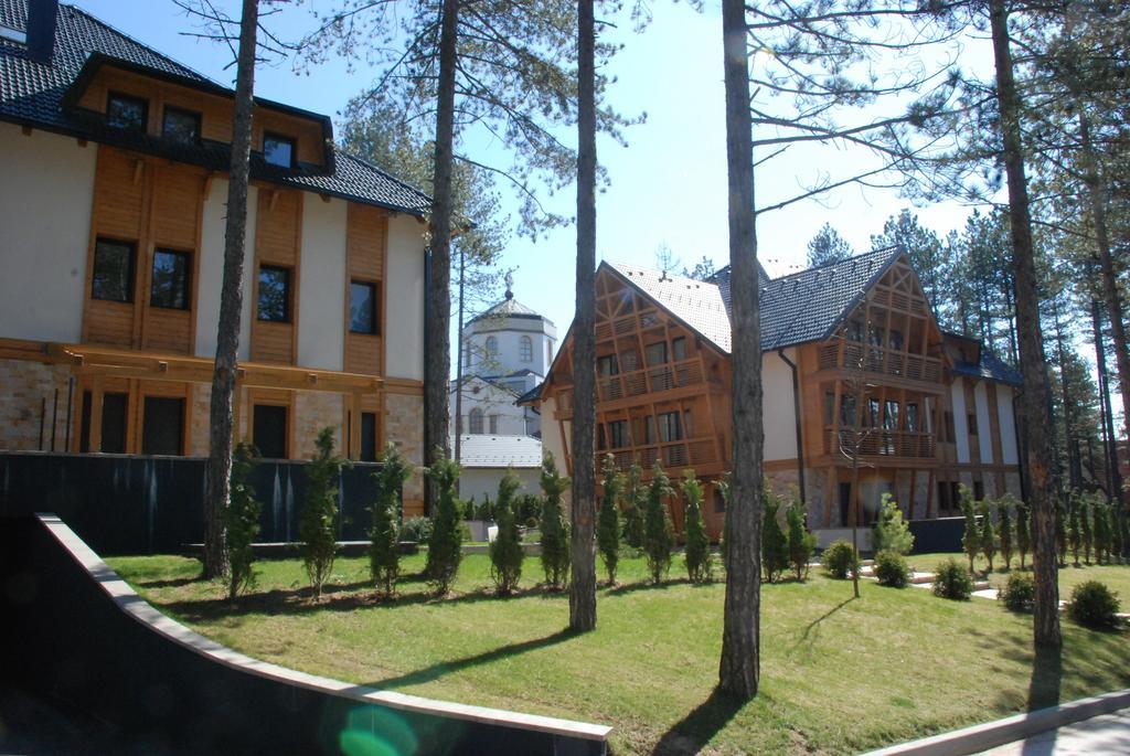Apartment Mima Zlatibor Værelse billede