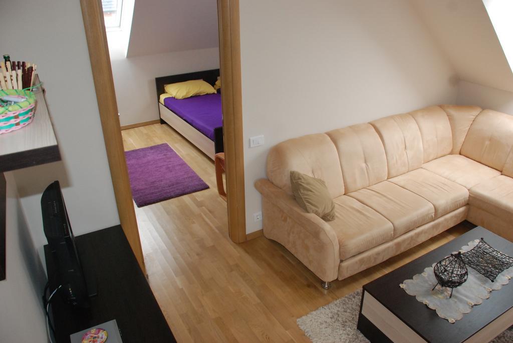 Apartment Mima Zlatibor Værelse billede