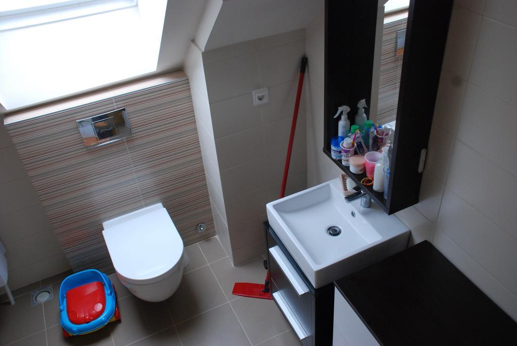 Apartment Mima Zlatibor Værelse billede