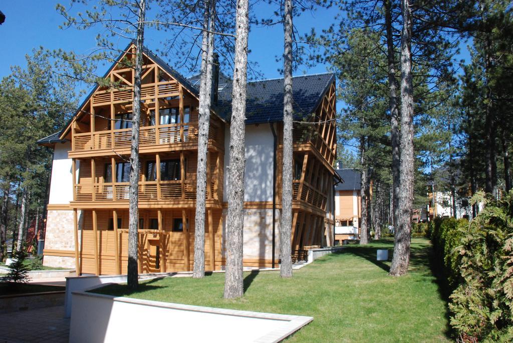 Apartment Mima Zlatibor Værelse billede