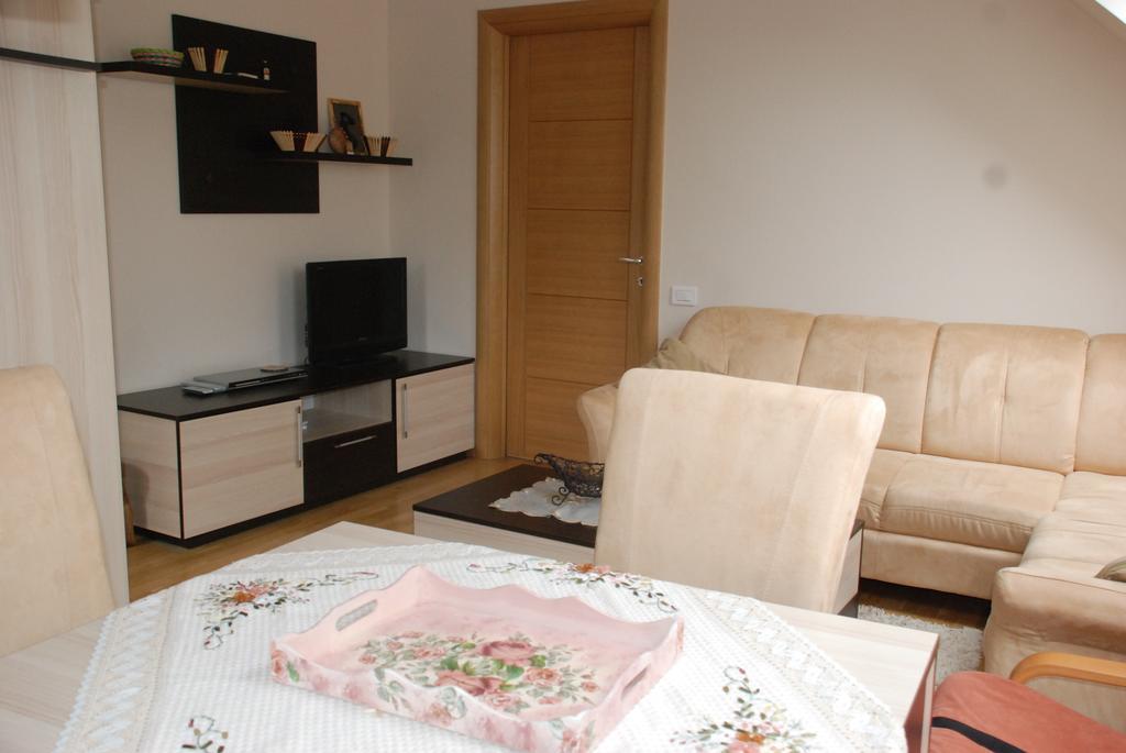 Apartment Mima Zlatibor Værelse billede