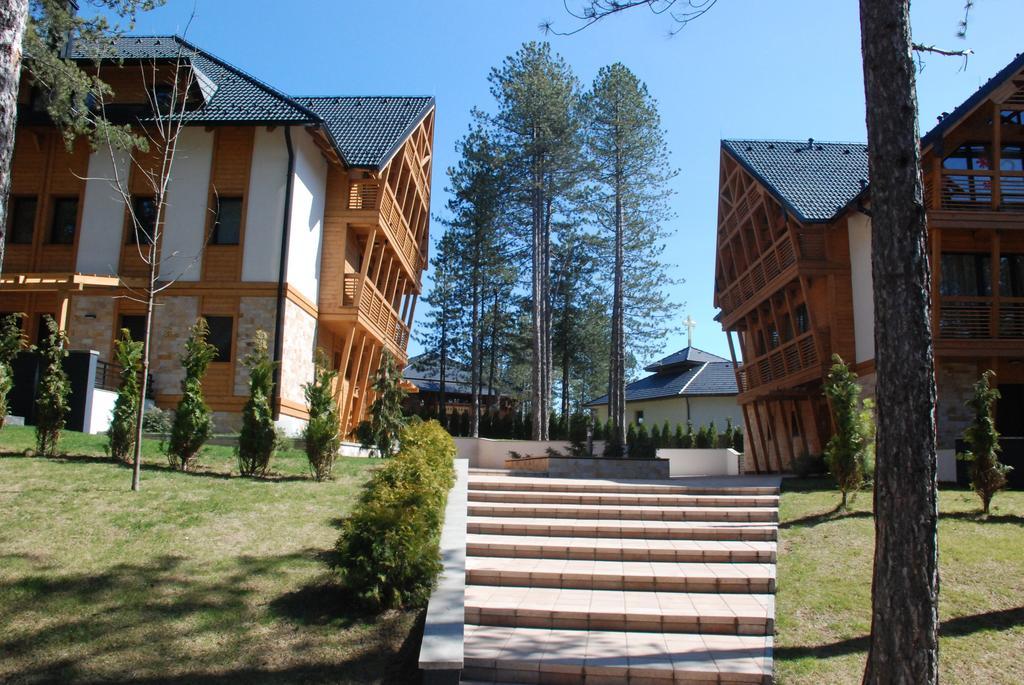 Apartment Mima Zlatibor Værelse billede
